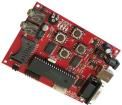 PIC-USB-STK  Embedded Solutions