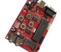 PIC-USB-STK Development Boards & Kits - PIC/DSPIC