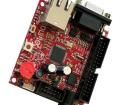 PIC-WEB Development Boards & Kits - PIC/DSPIC