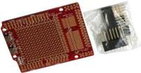 PROTO-SHIELD  Embedded Solutions