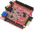 SHIELD-EKG-EMG electronic component of Olimex