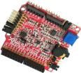 SHIELD-EKG-EMG  Embedded Solutions