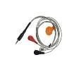 SHIELD-EKG-EMG-PRO Specialised Cables