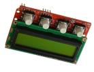 SHIELD-LCD-16X2 Embedded Solutions