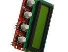 SHIELD-LCD-16X2 Display Development Tools