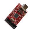 STM32-H405 Development Boards & Kits - ARM