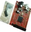 STM32-H407 Development Boards & Kits - ARM