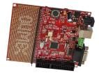 STM32-P405  Embedded Solutions