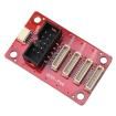 UEXT-P4Q electronic component of Olimex