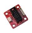 UEXT-PQ electronic component of Olimex