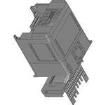 3G3MX2-A2037 Motor Drives