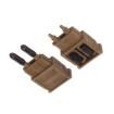 3G5A2-CO001  Connectors