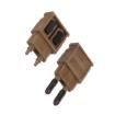 3G5A2-CO001 Fibre Optic Connectors