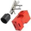 445010210 Basic / Snap Action Switches