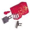 44519-1160 Keylock Switches