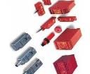 44531-0010 Safety Controllers