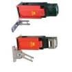 44538-0130 Basic / Snap Action Switches