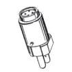 A16-24DSR Industrial Panel Mount Indicators / Switch Indicators