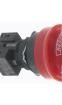 A165E-LM-24D-01 Emergency Stop Switches / E-Stop Switches