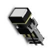 A165L-AWM-T1-2 Pushbutton Switches