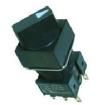 A165S-J2M-2 Rotary Switches