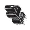 A165W-A2AR-24D-2 Rotary Switches