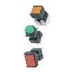 A165E-01L Emergency Stop Switches / E-Stop Switches