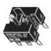 A16S-2N-1L Switch Fixings
