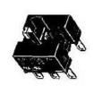 A16S-3N-2 Switch Fixings