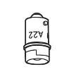 A22-24AY  Electromechanical