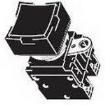 A22DG11M Pushbutton Switches