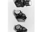 A22-FW-11M Pushbutton Switches