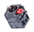 A22L-20M-T2 Switch Fixings