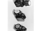 A22L-CR-24A-02M Pushbutton Switches