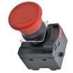 A22NE-M-P202-N Emergency Stop Switches / E-Stop Switches