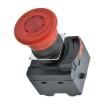 A22NE-M-PD04-C Emergency Stop Switches / E-Stop Switches