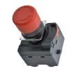 A22NE-S-PD22-N Emergency Stop Switches / E-Stop Switches