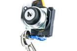 A22NK-2MM-01BA-G100 Keylock Switches