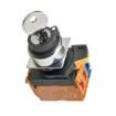 A22NK-2RM-01BA-G101 Keylock Switches