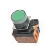 A22NL-BGM-TRA-G101-RC Pushbutton Switches