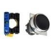 A22NN-RNM-NBA-G100-NN  Electromechanical