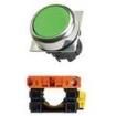 A22NN-RNM-NGA-G002-NN Pushbutton Switches