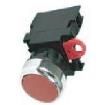 A22R-FW-10M Pushbutton Switches