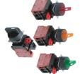 A22S2M10 Rotary Switches