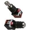 A22TK-2RL-12-K02 Keylock Switches