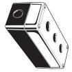 A22Z-B101Y Switch Contact Blocks / Switch Kits