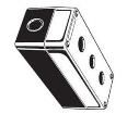 A22Z-B103 Switch Contact Blocks / Switch Kits