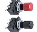 A2A-4R Basic / Snap Action Switches