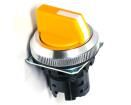 A30NZ-3MM-NYA Rotary Switches