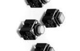 A3AT-91K1-00ER Pushbutton Switches